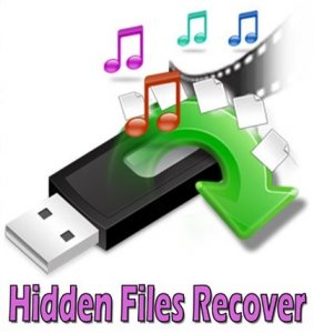 Hidden Files Recover 2.0 Rus (x86/x64) Portable [Ru]