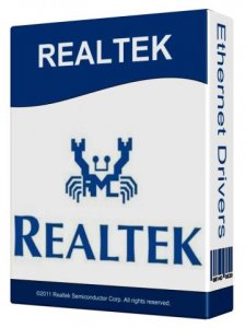 Realtek Ethernet Drivers 8.024 W8/8.1 + 7.078 W7 + 6.252 Vista + 5.820 XP [Ru|En]