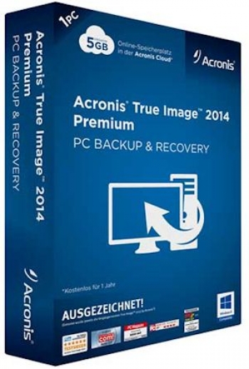 acronis true image premium 2014 build 6673