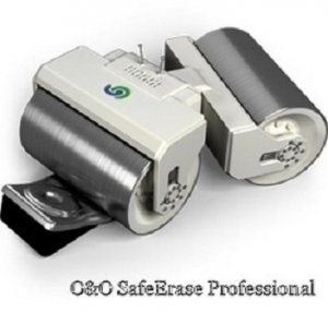 O&O SafeErase Professional 7.0 Build 165 [Ru/En]