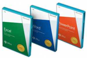 Microsoft Excel,Word,PowerPoint 2013 RePack by D!akov (32bit+64bit) (2014) [Ukr / Rus]