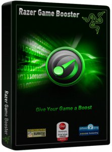 Razer Game Booster v4.2.42 [Multi/Ru]