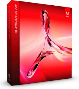 Adobe Reader Portable XI 11.0.6 x86 [EN/RU]