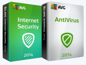 AVG All In One 2014 14.0.4355 Repack by Fortress [Ru]