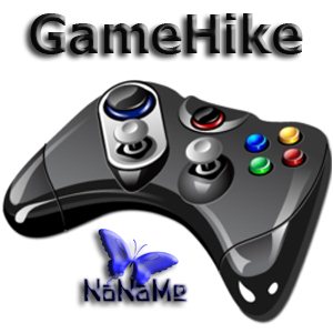 GameHike ll 2.5.26.2014 [En]
