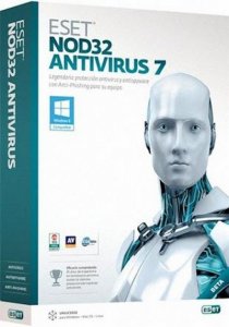 ESET NOD32 Antivirus 7.0.317.4 Final [Ru]