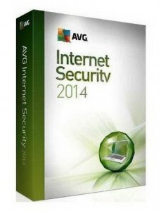 AVG Internet Security 2014 14.0.4592 [Multi/Ru]