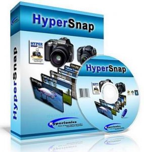 HyperSnap 7.29.00 Portable by PortableAppZ [Ru]