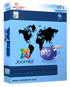 Codelobster PHP Edition Pro v1.10.0 Final