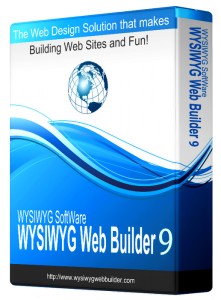 WYSIWYG Web Builder v9.4.2 Final [2014,Eng\Rus]