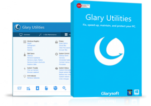Glary Utilities Pro 5.1.0.4 Final [Multi/Ru]