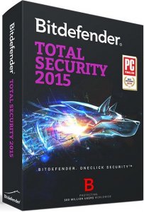 Bitdefender Total Security 2015 18.12.0.958 Final [En]