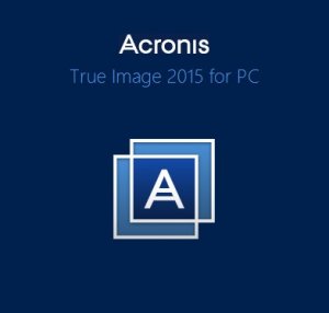 acronis true image 2015 build 5539