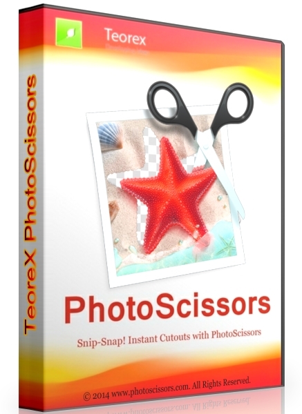 Photoscissors