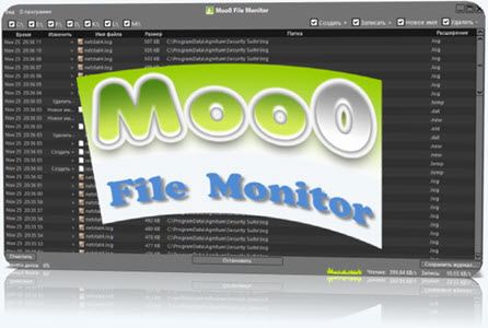 Файл 000. Moo0 System Monitor 1.83. Moo0 System Monitor files. Unknown device identifier 8.02.2669 + Portable by 6sergey5 [Multi / Rus].