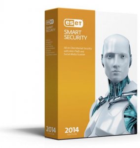 ESET Smart Security 7.0.325.1 [Rus]
