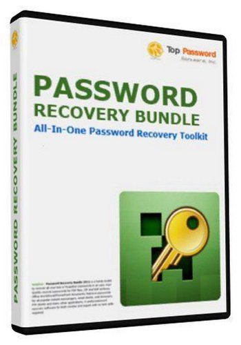 Password recovery bundle