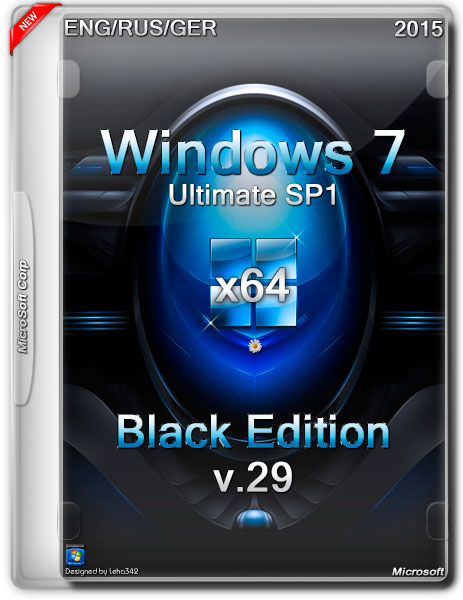 windows 7 extreme draconis edition free