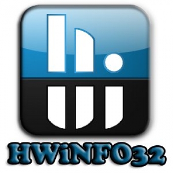 HWiNFO32 7.62 for mac download