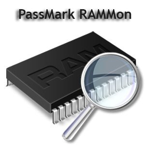 download the last version for iphonePassMark RAMMon 2.5.1000
