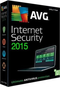 AVG Internet Security 2015 15.0.5736 [Multi/Ru]