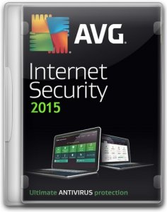 AVG Internet Security 2015 15.0 Build 5751 Final [Multi/Ru]