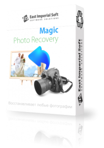 Magic Photo Recovery 4.9 RePack