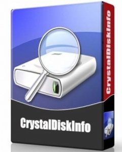 CrystalDiskInfo 6.5.1 Final + Portable [Multi/Rus]