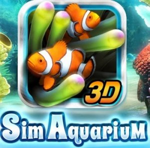 Sim Aquarium 3.8 Build 63 Platinum RePack by Trovel [En]