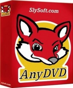 AnyDVD & AnyDVD HD 7.6.2.0 Final [Multi/Ru]