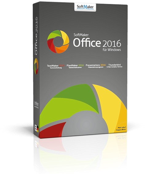 Офисный пакет SOFTMAKER. SOFTMAKER Office 2016. Office репак.