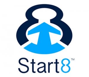 Stardock Start8 1.56 RePack by PainteR [Multi/Rus]