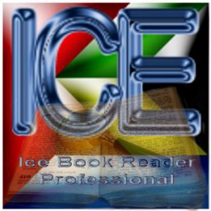 ICE Book Reader Professional 9.4.3 [Multi/Ru]