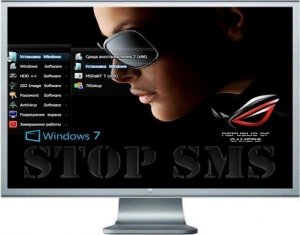 Windows 7 ultimate sp1 stop sms uni boot by ddgroup