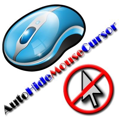 instal the new AutoHideMouseCursor 5.52