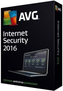 AVG Internet Security 2016 16.51.7496 [Multi/Ru]