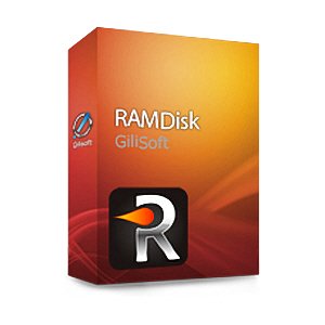 Gilisoft RAMDisk 6.6.0 DC 01.04.16 [Ru/En]