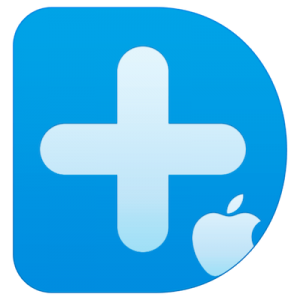 Wondershare Dr.Fone for iOS 7.0.1
