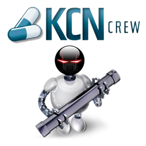 KCNcrew Pack 05-15-16