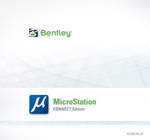 Bentley MicroStation CONNECT Edition 10.00.00.25 En скачать торрент