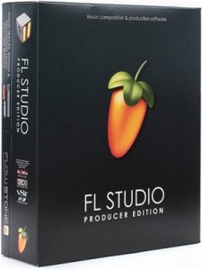 FL Studio Producer Edition 12.3 build 72 [En]