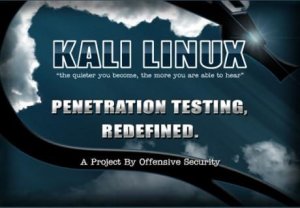 Kali Linux 2020.3 [amd64] 6xDVD Аудит безопасности, хакинг. Теперь с разными рабочими окружениями.