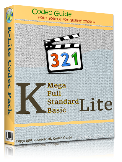 Codec pack. K Lite. Кодек k-Lite. Codec Guide: k-Lite codec. K-Lite Mega codec Pack 14 5 5.