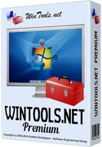 WinTools.net Premium 16.9.1