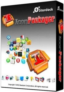 Stardock IconPackager 5.10.032 RePack by elchupakabra