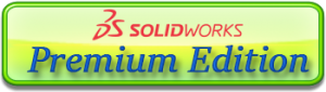  SolidWorks Premium Edition 2017 SP 1.0