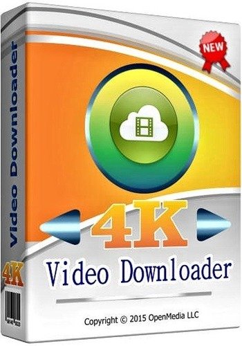 4k video downloader 4.2.1.2185 破解版