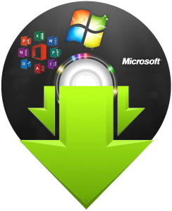 Microsoft Windows and Office ISO Download Tool 4.14 Portable / ~multi - rus~