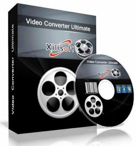 Xilisoft Video Converter Ultimate 7.8.25 Build 20180925 (2018) РС | RePack & Portable by elchupakabra