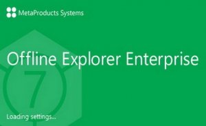 MetaProducts Offline Explorer Enterprise 7.8.4660 (2020) PC SR1 Portable by punsh [Multi/Ru]